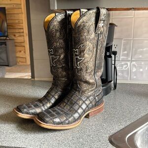 Women’s Tin Haul Boots